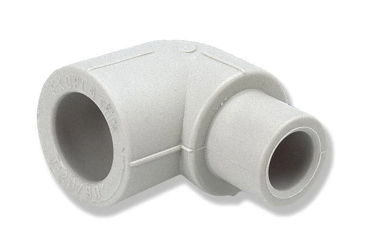 Уголок Wavin Ekoplastic внутренний/наружный 90° 32 мм (SKO132XXXX)