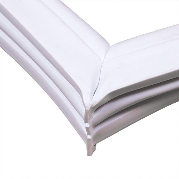 Уплотнитель для камеры холодильника Indesit 1093x571 мм (C00854017-1) - фото 2