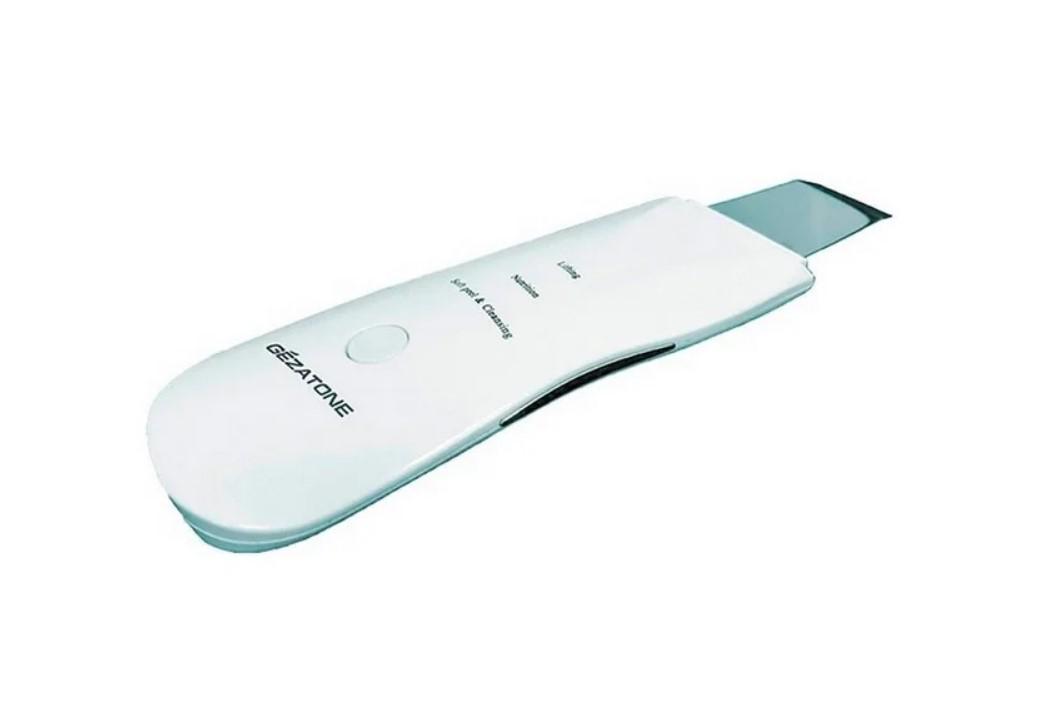 Аппарат УЗТ чистки лица Gezatone Bio Sonic 800/BON-990 - фото 5