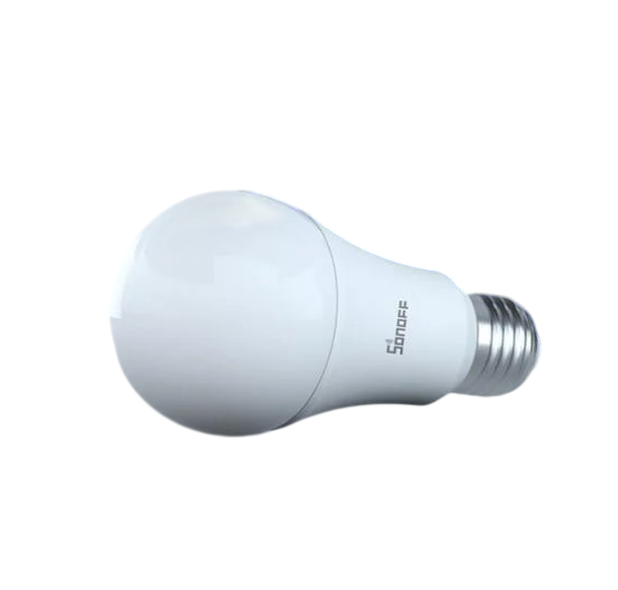 Лампа Sonoff B05-B-A60 Е27 Wi-fi (WH00443)