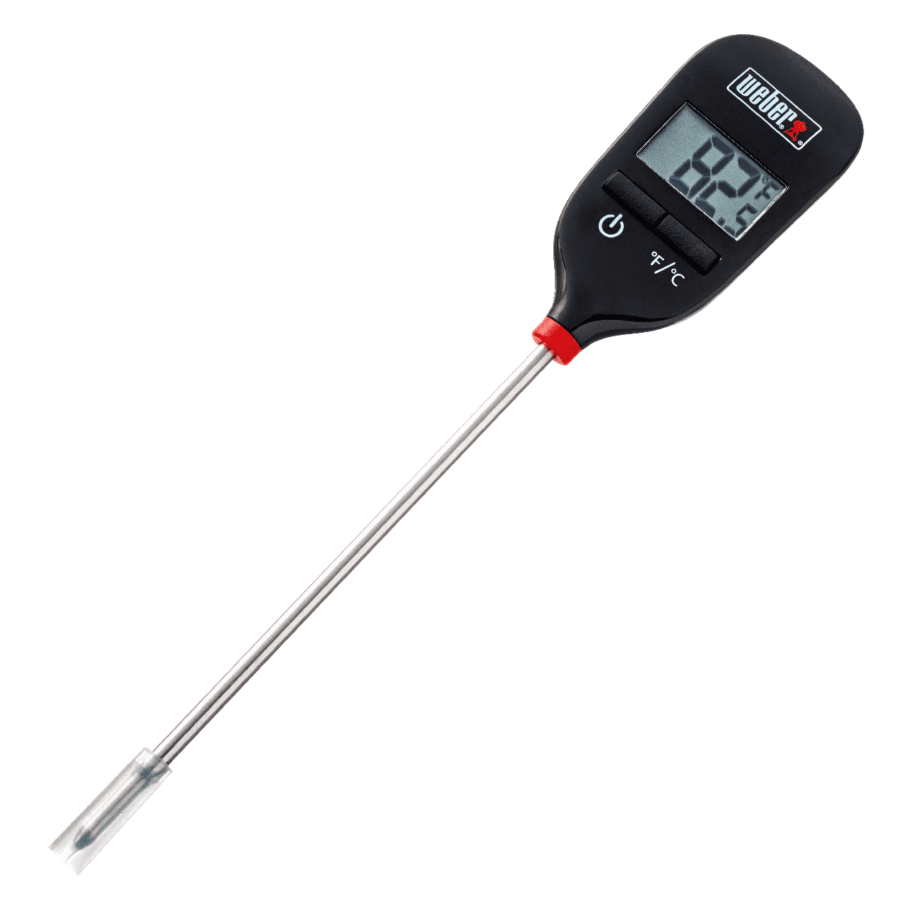Цифровий термометр Weber (6750)