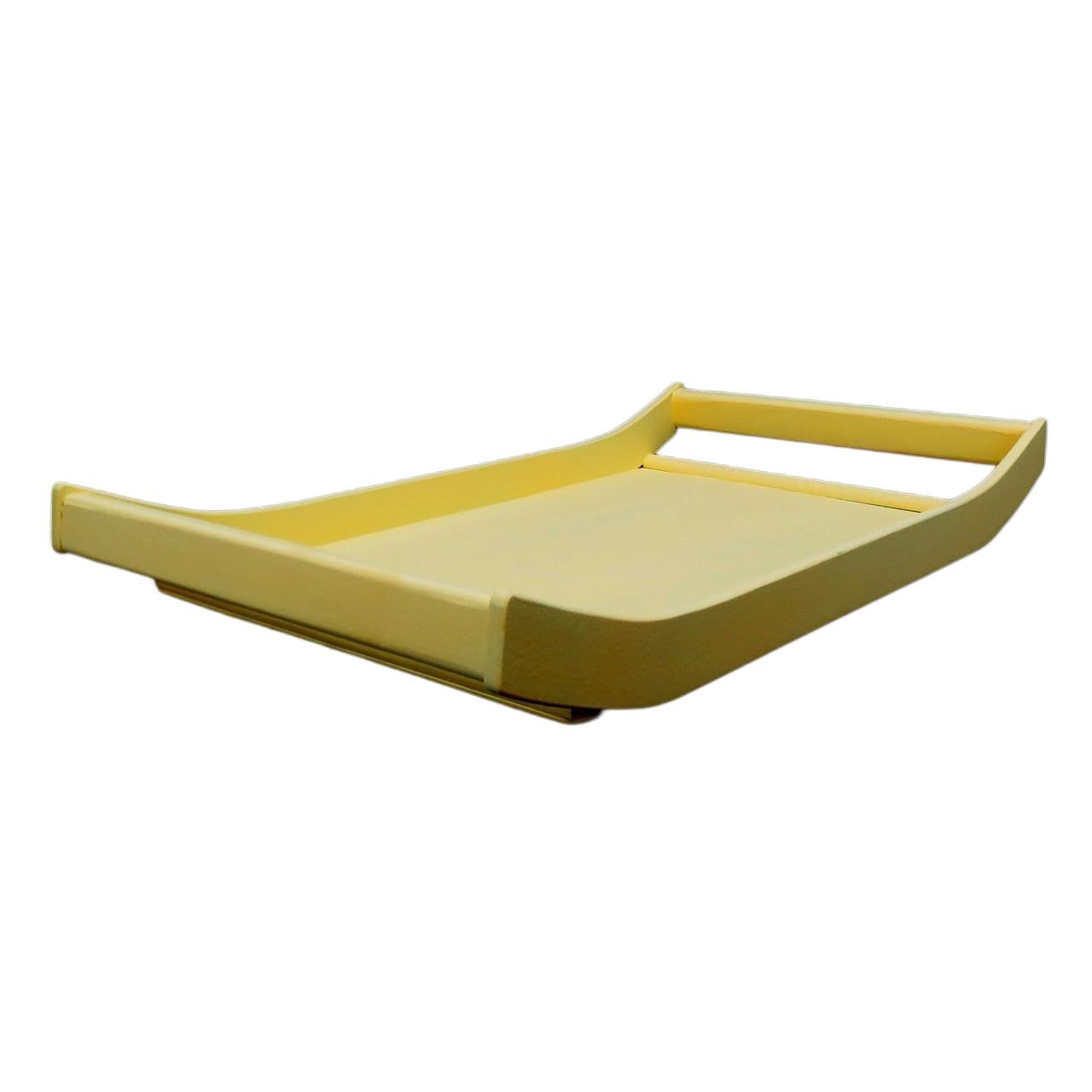 Поднос деревянный Нивель Лимонад (ПДС-000951)