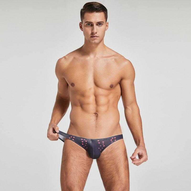 Трусы Seobean L Черный (8003)