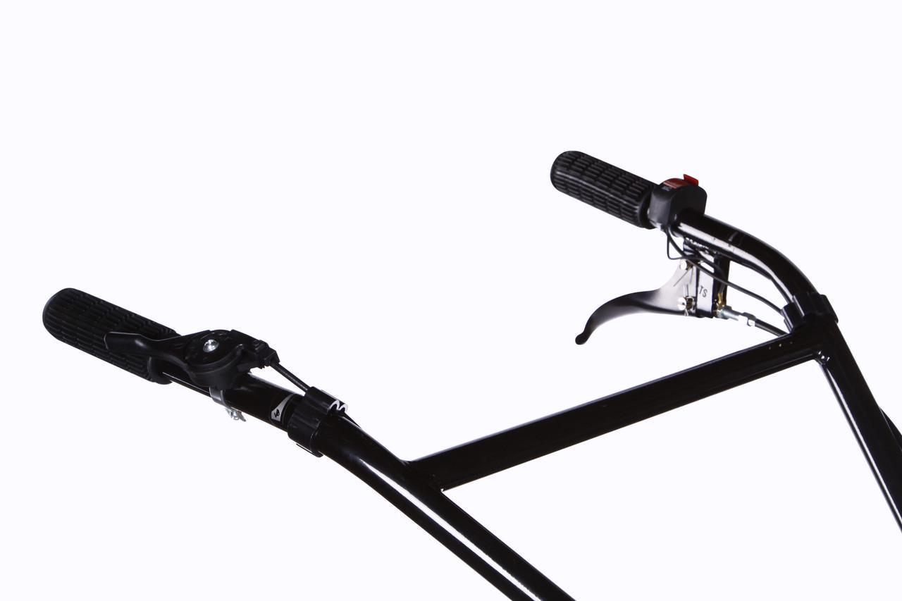 Культиватор бензиновый Hyundai T 950 (1892665841) - фото 2 Культиватор бензиновый Hyundai T 950 (1892665841) - фото 2