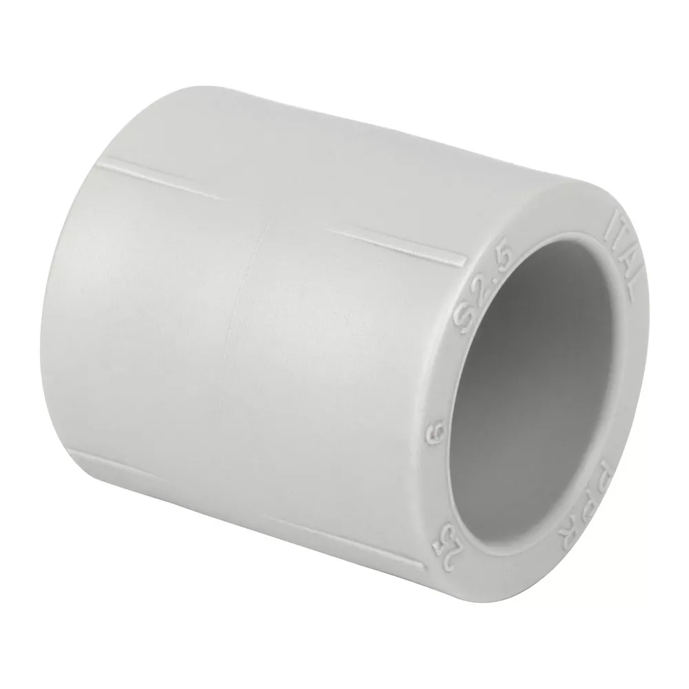 Муфта ITAL PP-r 110 x 110 мм (SQ-1003169)