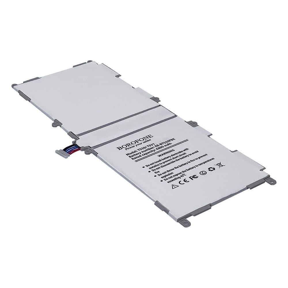 Батарея Borofone EB-BT530FBE для Samsung Galaxy Tab 4 10.1 SM-T530 /SM-T531 6800 mAh