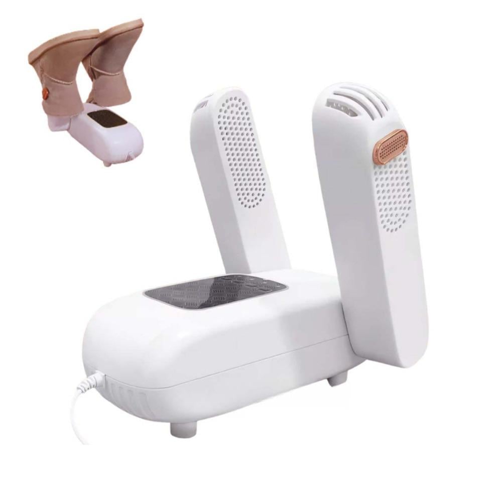 Сушилка для обуви электрическая 23х17х24 см (R97842) - фото 2 Сушилка для обуви электрическая 23х17х24 см (R97842) - фото 2