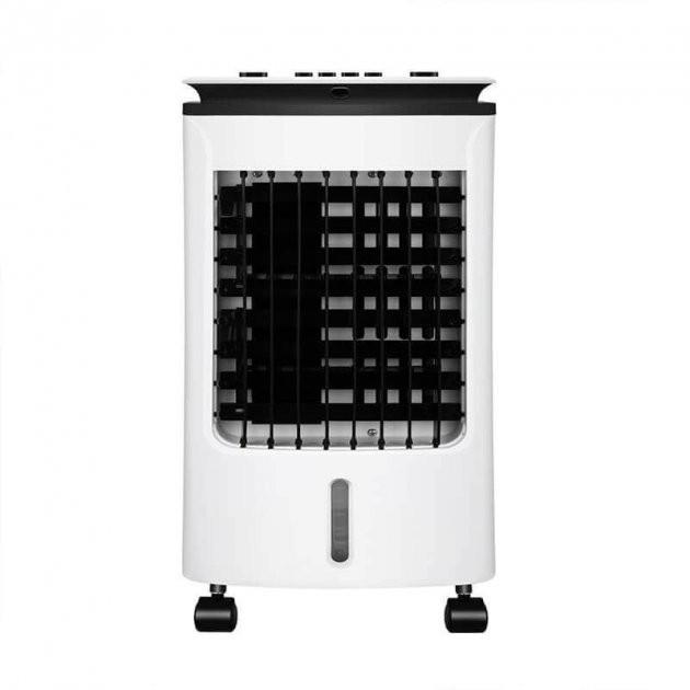 Кондиционер мобильный Royalty Line 3в1 (AC-80.880.3) - фото 3 Кондиционер мобильный Royalty Line 3в1 (AC-80.880.3) - фото 3