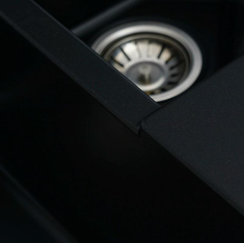 Мойка для кухни Platinum 9950 PANDORA (SP000025193) - фото 3