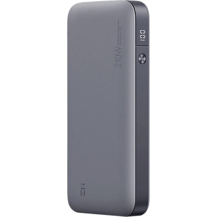 Повербанк ZMI QB826G Power Pack No 20 210W 25000 mAh