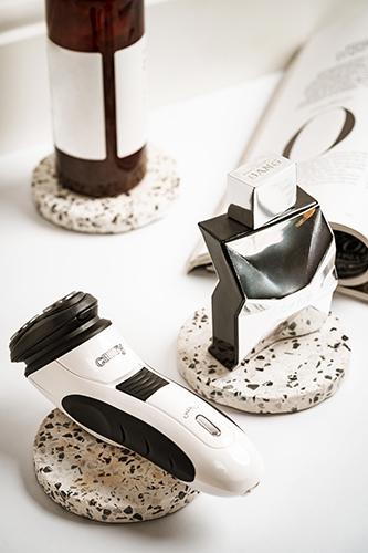 Електробритва Camry CR 2915 водостійка (id_669) - фото 3 Електробритва Camry CR 2915 водостійка (id_669) - фото 3