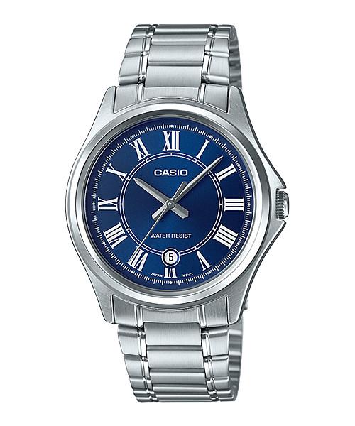 Часы мужские Casio MTP-1400D-2A