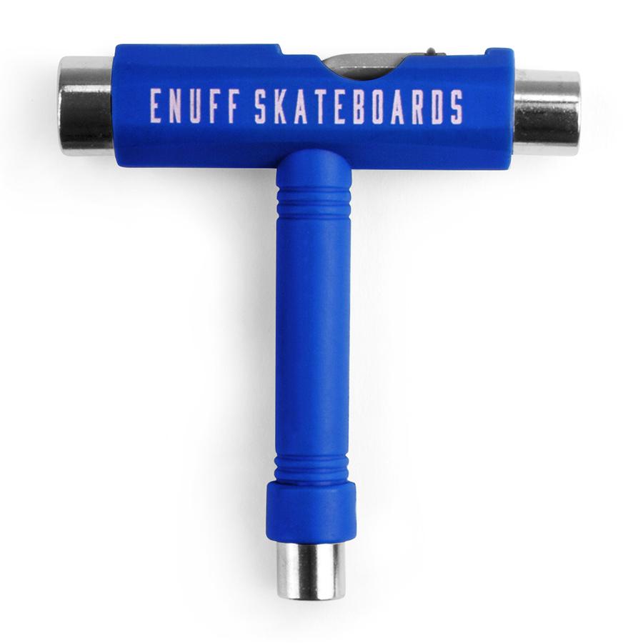 Ключ Enuff Essential Tool Blue