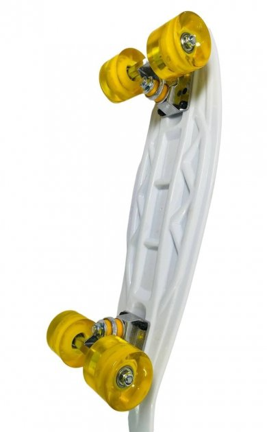 Пенніборд круїзер Bavar Sport Принт Робот 57х17 см (VP-30) - фото 2 Пенніборд круїзер Bavar Sport Принт Робот 57х17 см (VP-30) - фото 2