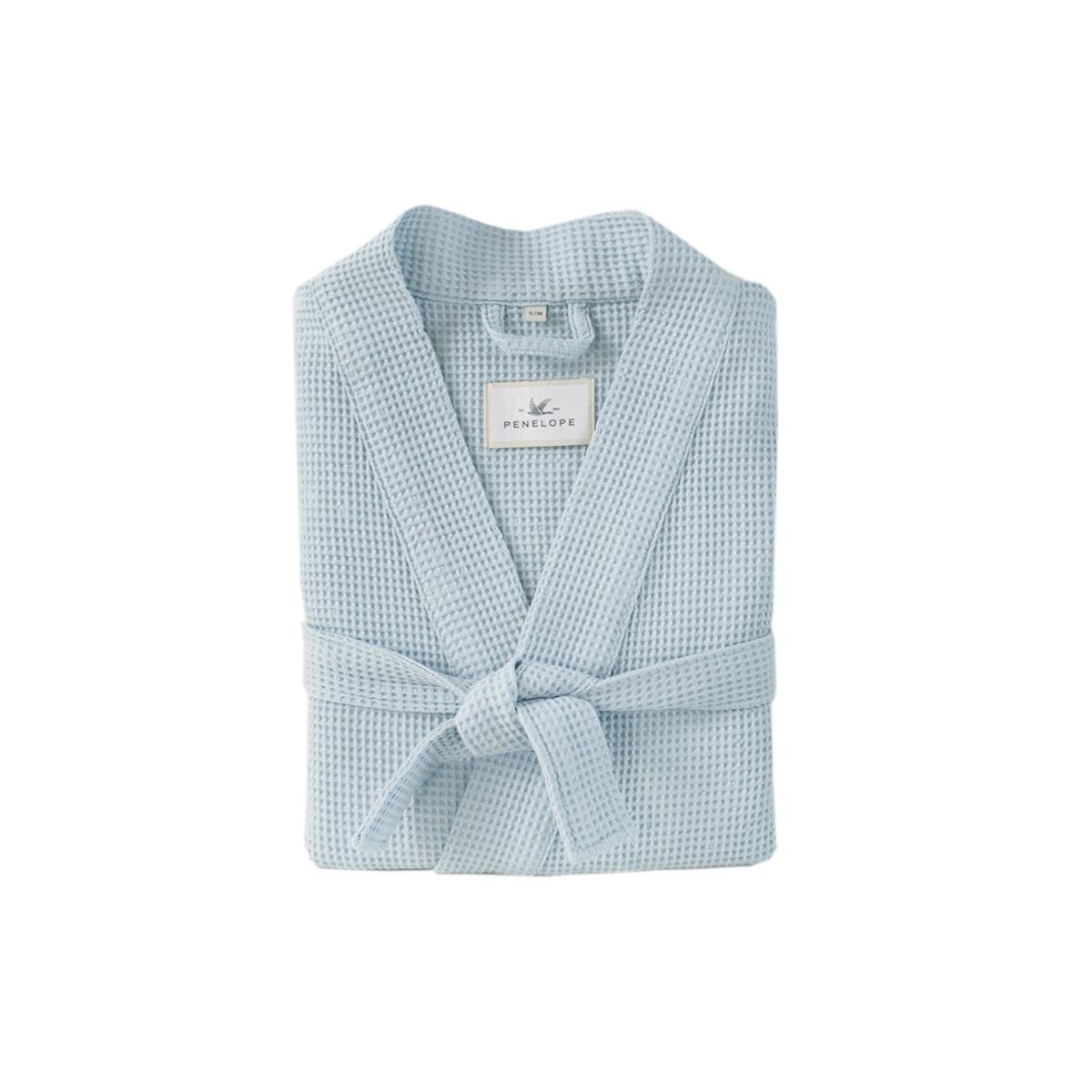 Халат Penelope Celia mavi чоловічий L/XL Блакитний (svt-2000022333474)