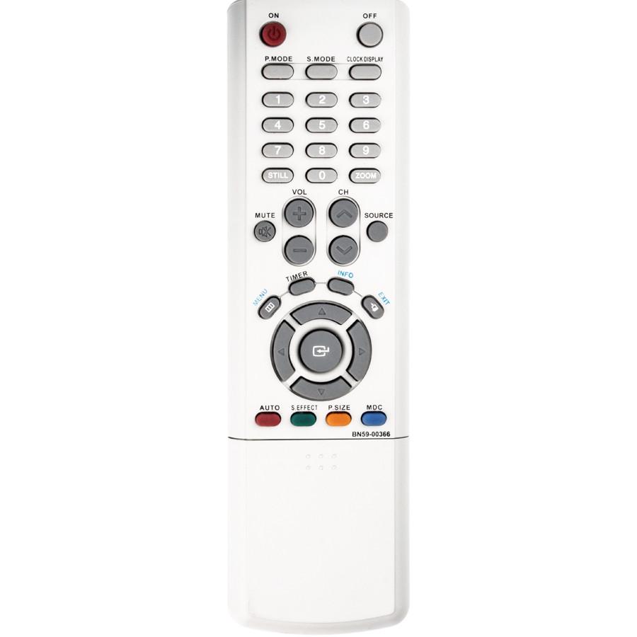 Пульт для телевизора SAMSUNG BN59-00366A (1749)
