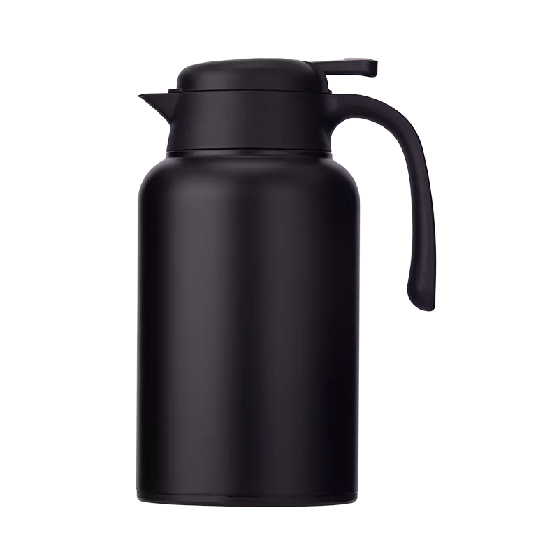 Термос Sanvcat H8152 (2000ml) Black