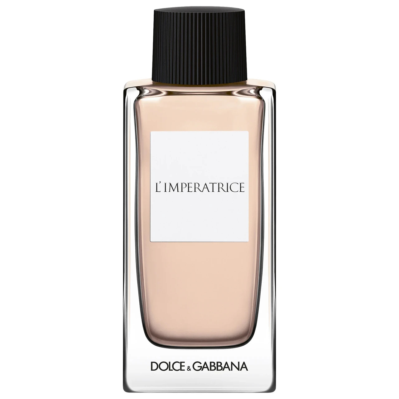 Туалетна вода жіноча Dolce & Gabbana Anthology L'Imperatrice у транспортному пакуванні з кришечкою 100 мл
