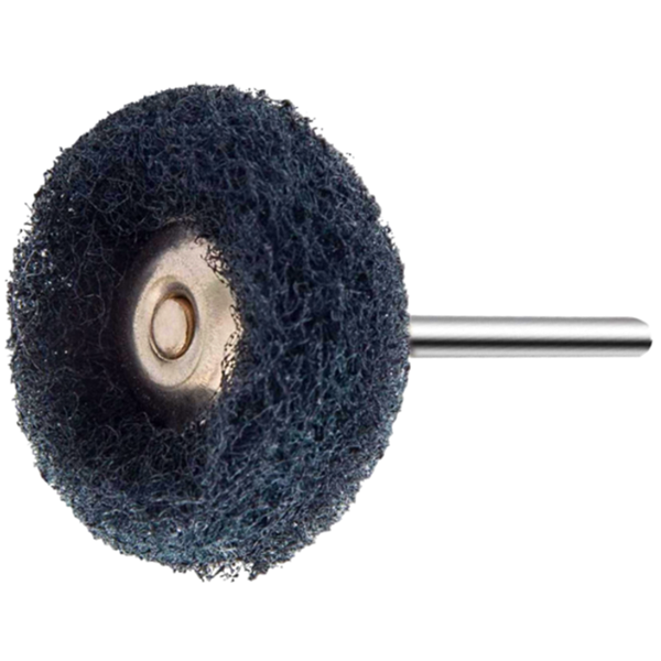 Насадка для гравера Скотч Брайт WorkMan 25-Р600 (365)