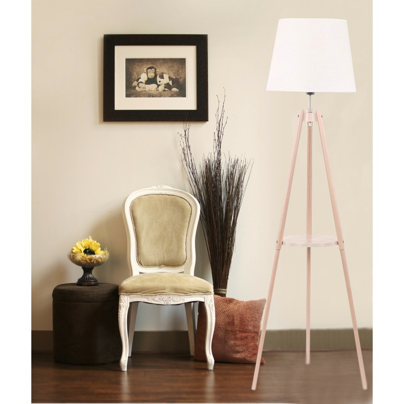 Торшер TK Lighting Lozano 1090 - фото 4