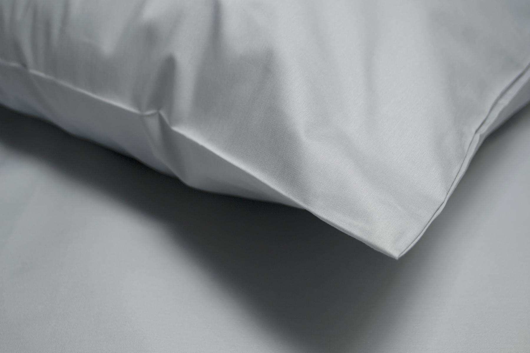 Наволочки Penelope Pure mavi 50x70 2 од. Блакитний (svt-2000022345286) - фото 3 Наволочки Penelope Pure mavi 50x70 2 од. Блакитний (svt-2000022345286) - фото 3