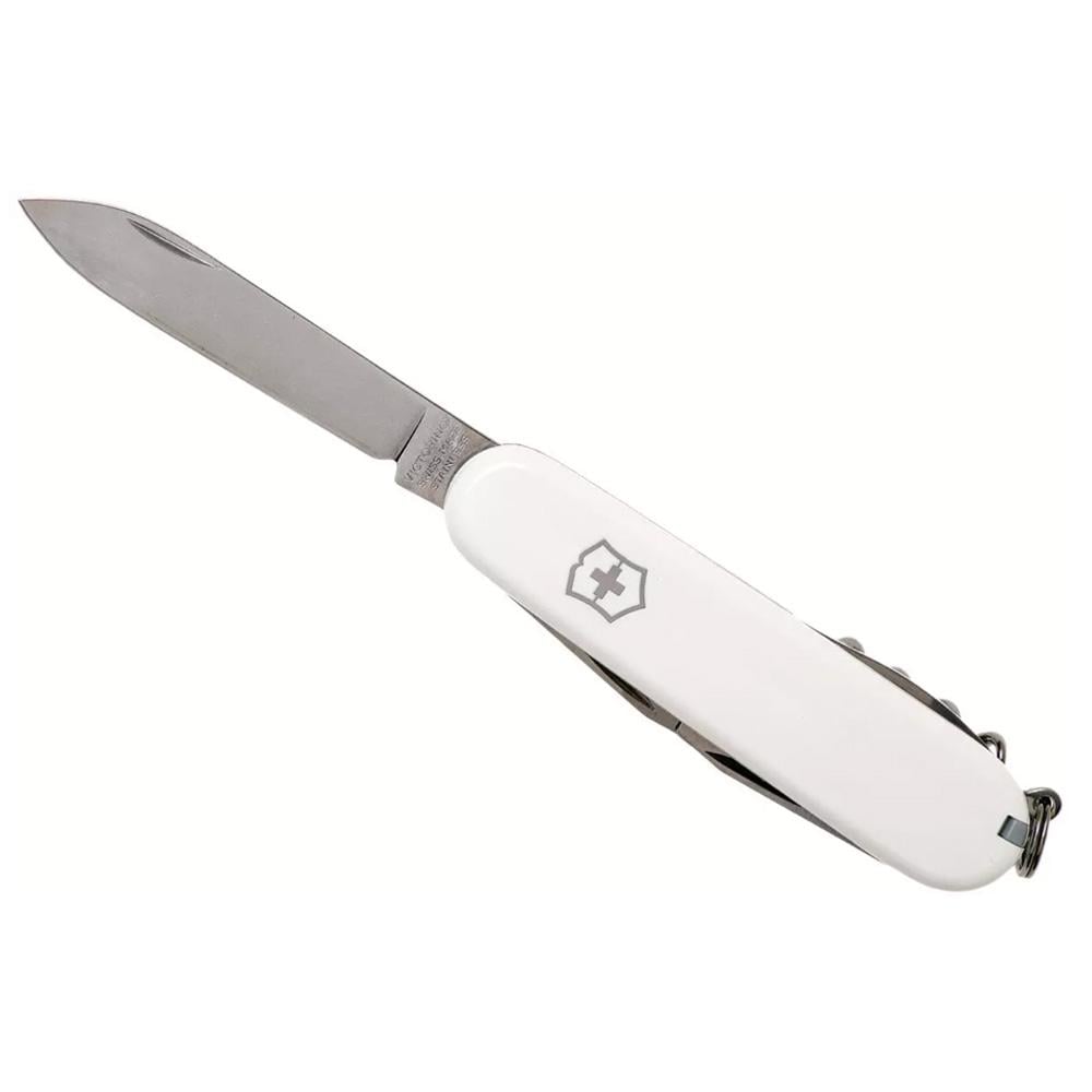 Нож Victorinox Swiss Army Spartan (1.3603.7) - фото 4