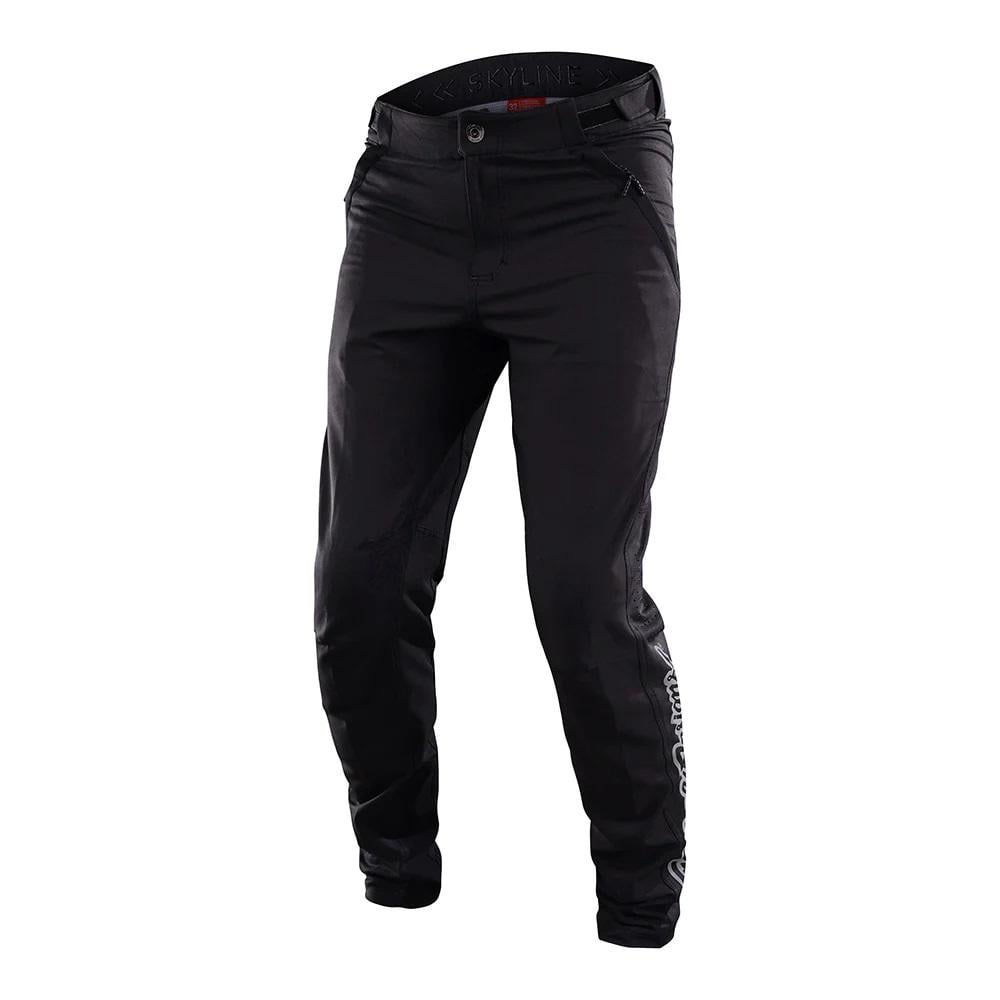 Брюки TLD Skyline Pant Signature Blk M
