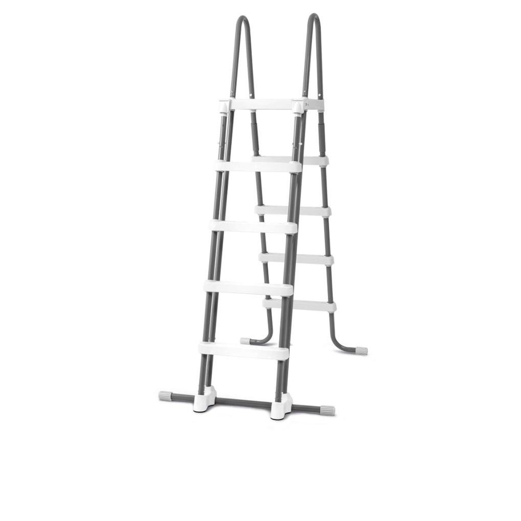 Сходи для басейну Intex 28077 до 132 см - фото 1