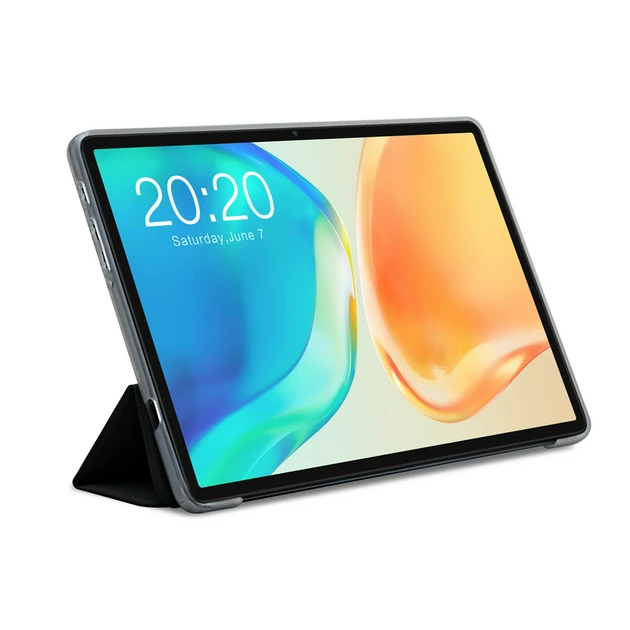 Планшет Teclast M40 Plus 8/128 Gb IPS10.1 Wi-Fi з чохлом Блакитний - фото 7