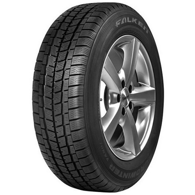 Шина зимова Falken Eurowinter Van01 215/75 R16C 116/114R (1001043091)