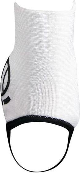 Защитный голеностоп Uhlsport ANKLE BANDAGE padded 1006948 01 S Белый - фото 2