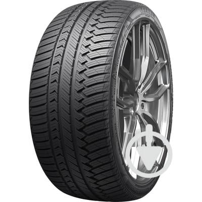 Автошина SAILUN Atrezzo 4Seasons Pro EV 215/55 R18 99V XL
