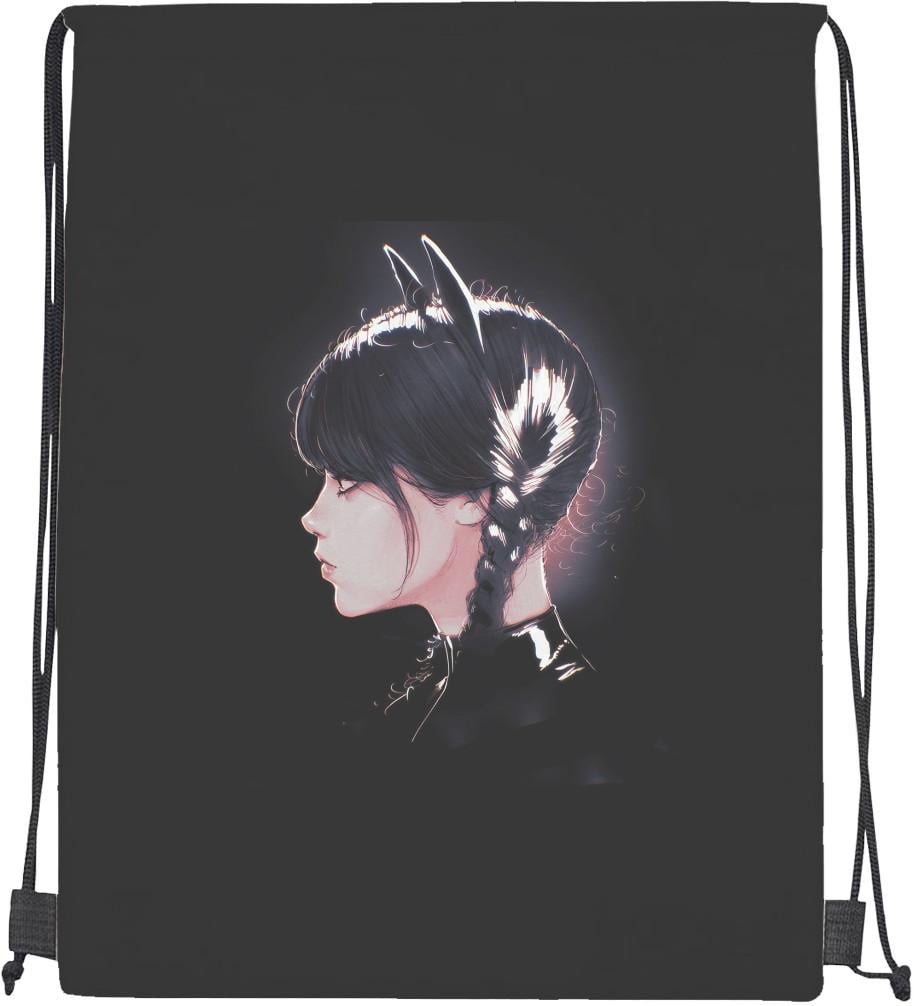 Мішок спортивний Венздей (20301859)