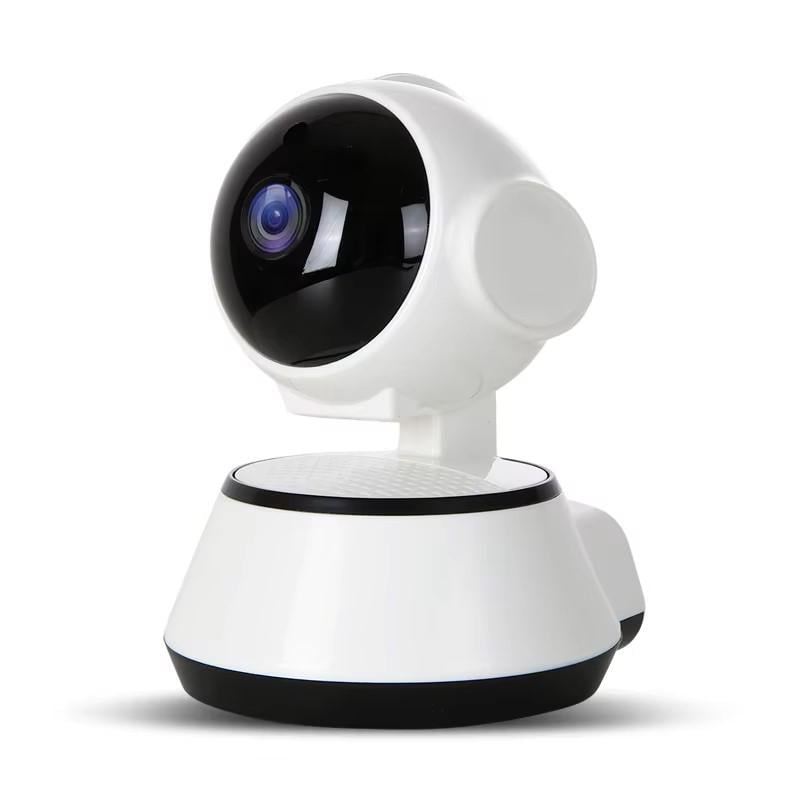 Видеоняня Besder ip-camera Wi-Fi 720p (1096741008)