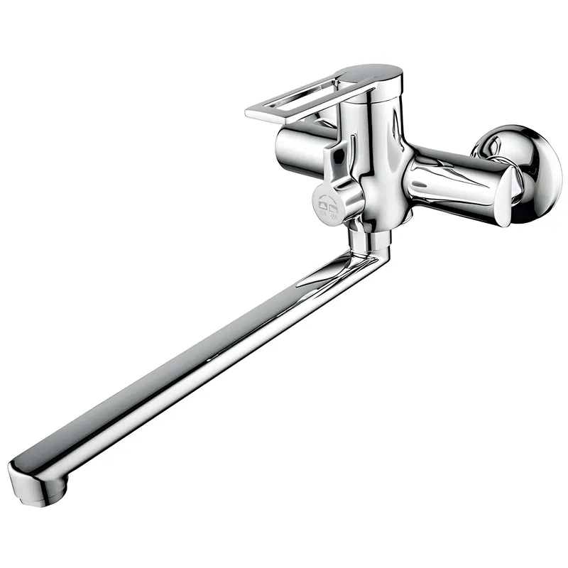 Смеситель для ванны MIXXUS Nelson 006 Euro (MI7120)