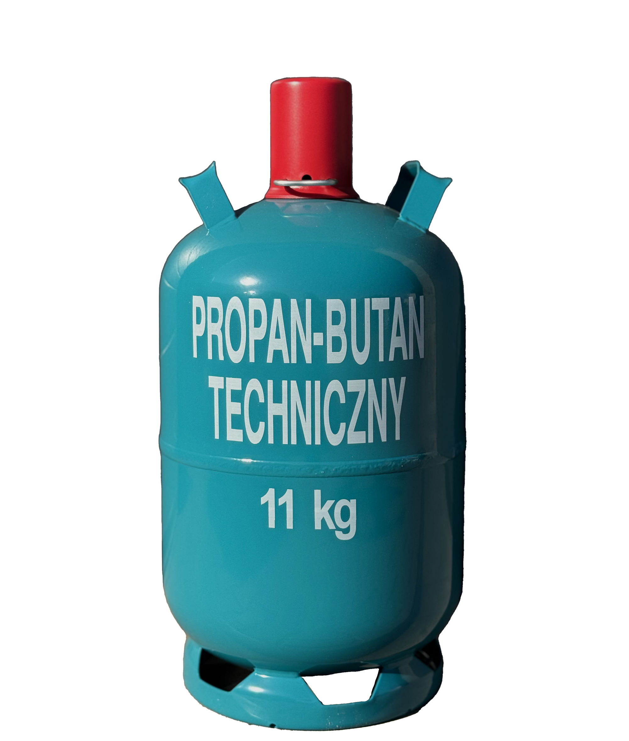 Газовий балон Vitkovice Milmet Польща Пропан/Бутан 27 л 11 кг (30146043) Газовий балон Vitkovice Milmet Польща Пропан/Бутан 27 л 11 кг (30146043)