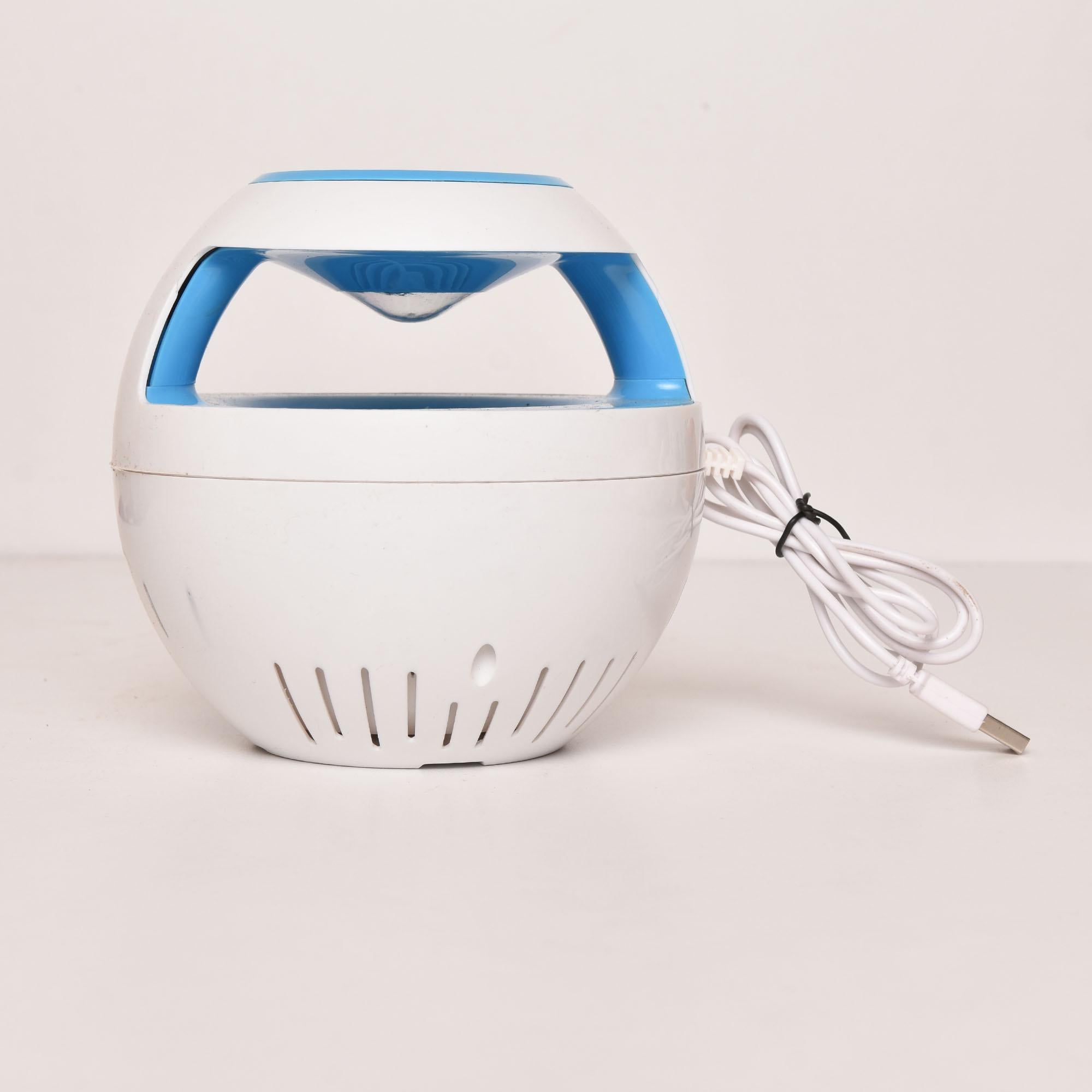 Фумигатор от комаров на площадь от 20 м2 до 50 м2 (124965) Фумигатор от комаров на площадь от 20 м2 до 50 м2 (124965)