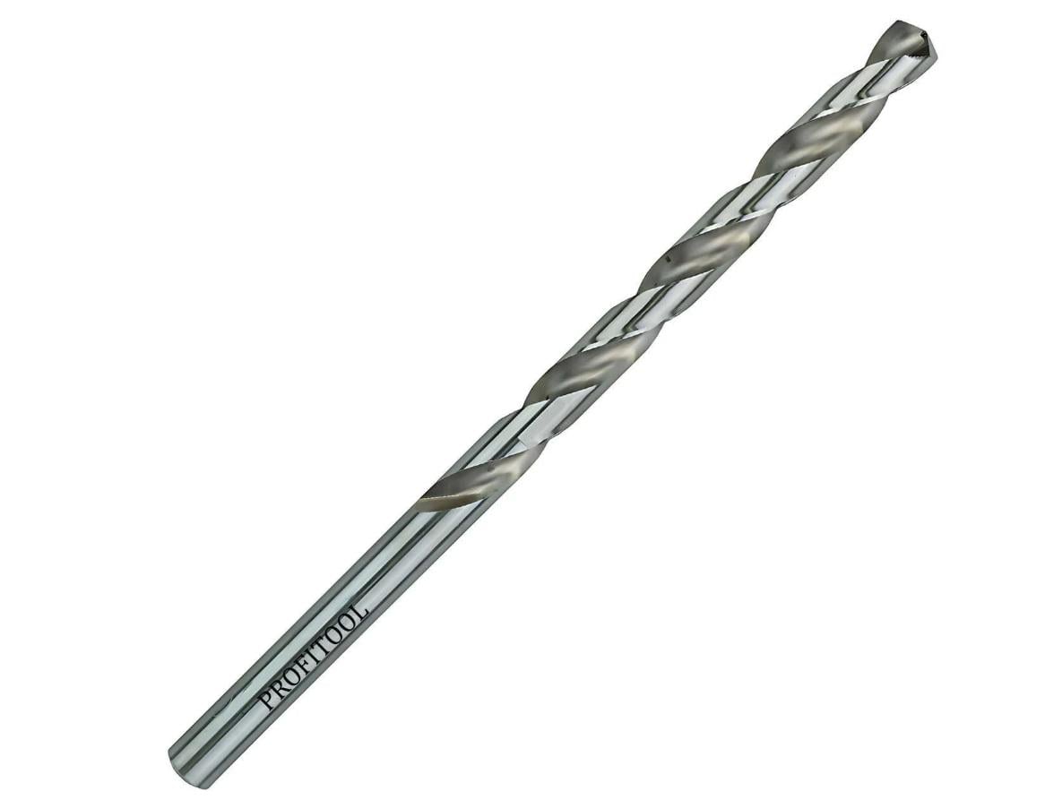 Сверло для металла PROFITOOL HSS-G DIN 340 RN 3,1х69х106 мм (40757)
