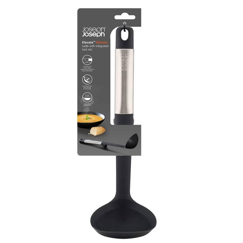 Ополоник Joseph Joseph Elevate Stainless-steel (10572) Ополоник Joseph Joseph Elevate Stainless-steel (10572)