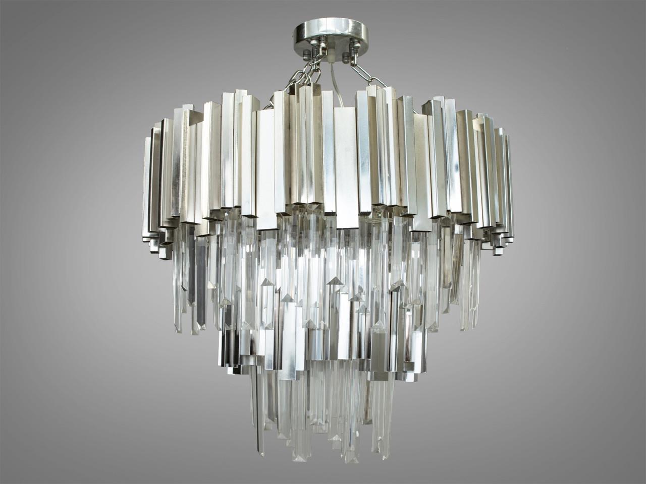 Люстра хрустальная 8844-550-2HR (2437594778) Люстра хрустальная 8844-550-2HR (2437594778)