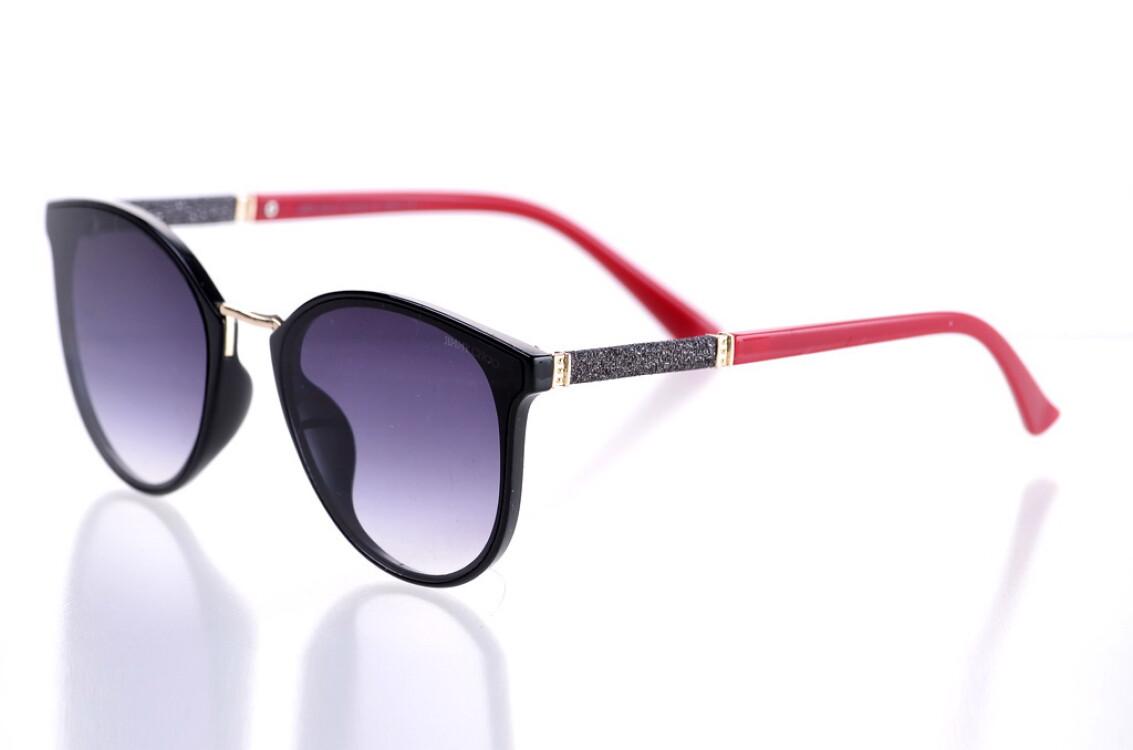 Очки женские солнцезащитные SunGlasses 11302c5 (o4ki-10125)