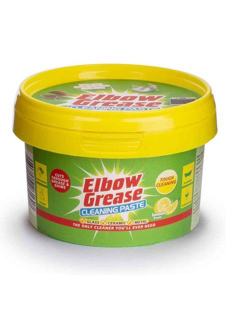 Паста універсальна для чищення Elbow 350 г (13347914) Паста універсальна для чищення Elbow 350 г (13347914)