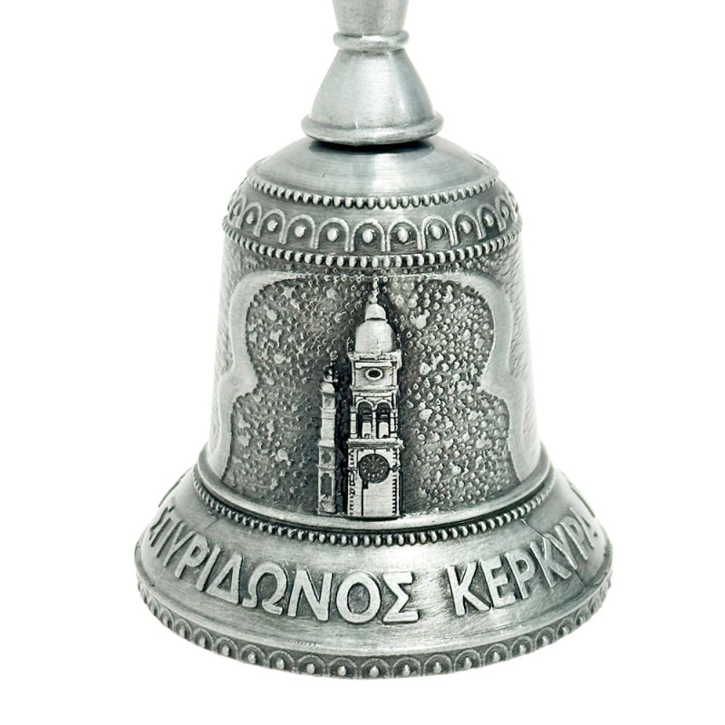 Колокольчик Святого Спиридона Тримифунтского (303012194) - фото 3 Колокольчик Святого Спиридона Тримифунтского (303012194) - фото 3