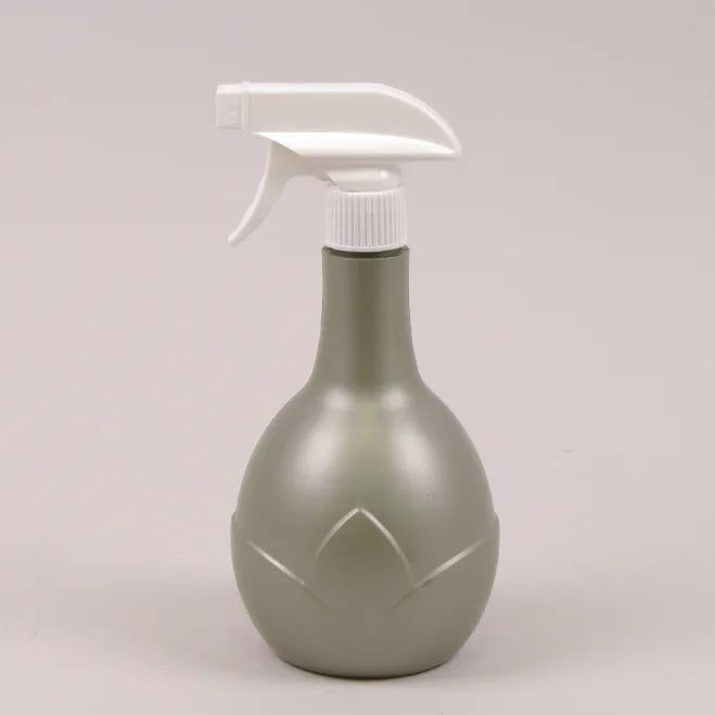 Обприскувач Flora Лілія 0,6 л Сірий (82115)