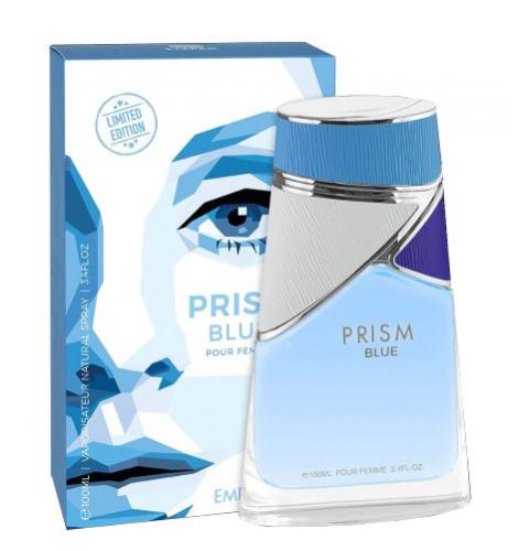 Парфюмированная вода Emper Prism Blue 100 мл