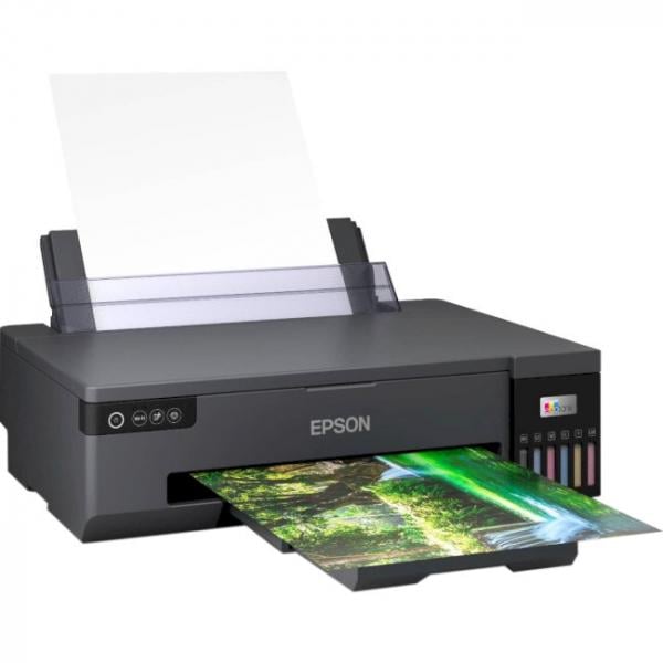 Принтер Epson EcoTank L18050 (C11CK38403) - фото 2