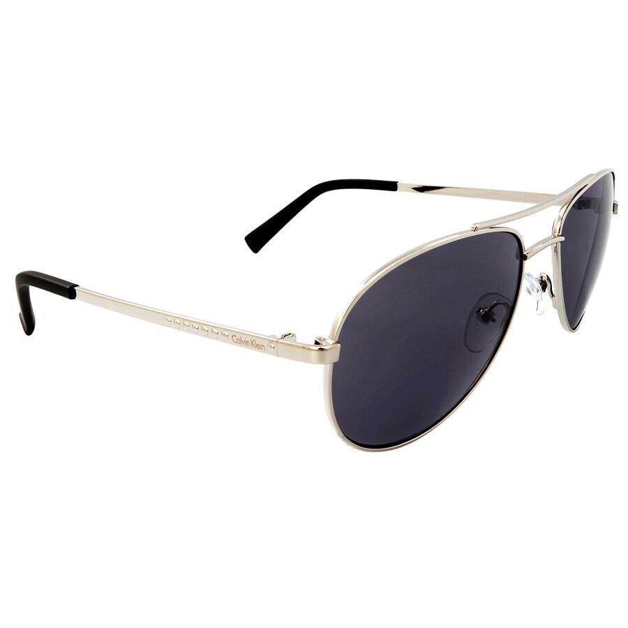 Солнцезащитные очки Calvin Klein R165S 045 - фото 3 Солнцезащитные очки Calvin Klein R165S 045 - фото 3