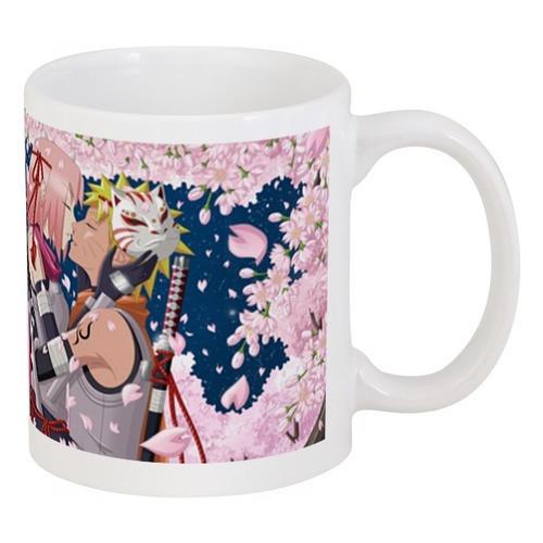 Чашка Geek Land Naruto Sakura 330 мл (NA.02.027)