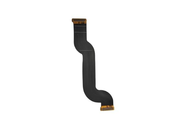 Шлейф Flat Cable для Samsung G991/S21 5G main for LCD (000552280)