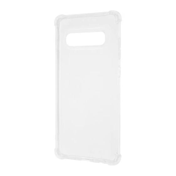 Чехол для телефона WXD 0.8 mm HQ - Samsung Galaxy S10 Plus clear (371580017)